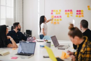 Quatre Valaisans sur dix ont suivi une formation continue en 2021